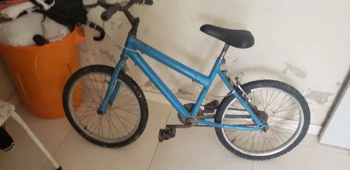 Bike aro 24