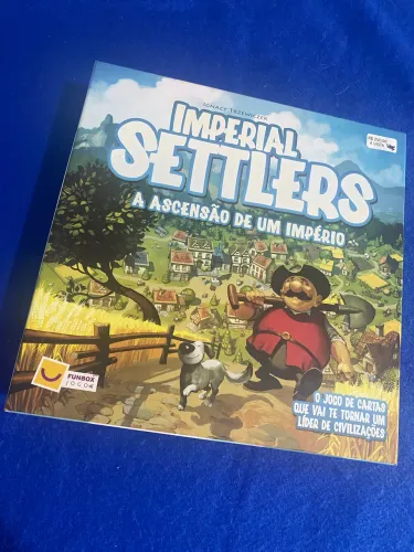 Imperial Settlers