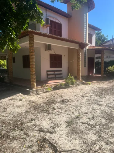 Mensal- Duplex Parajuru