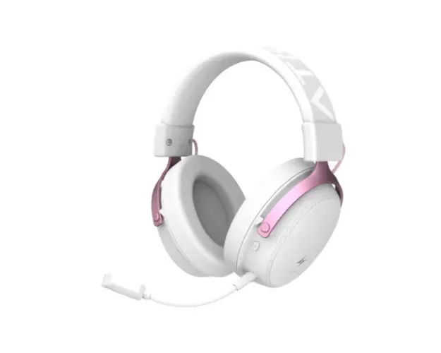 Headphone ATK N9 Ultra Rose