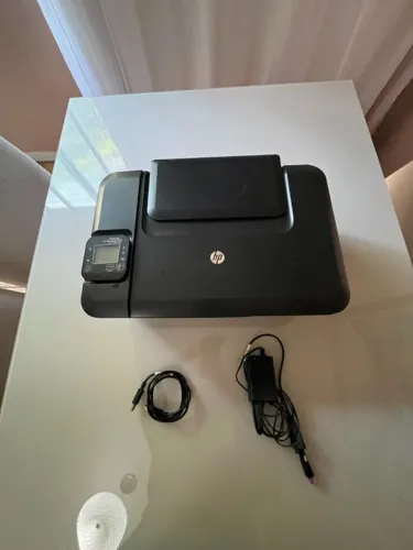 IMPRESSORA HP Deskjet Ink Advantage 3516