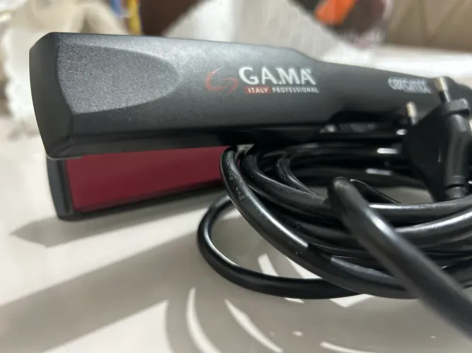 Prancha Ga.ma Cerâmica