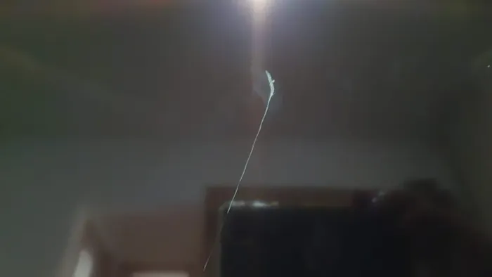 Tv 55 polegadas ( retirada de peças)