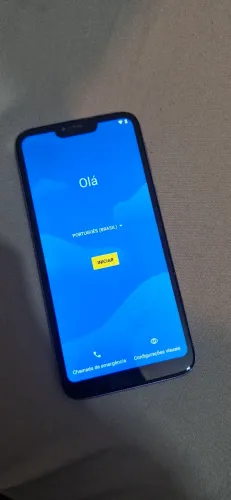 Moto G7 Power