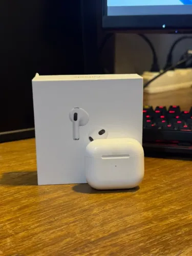 Apple Airpods 3Gen (Original)