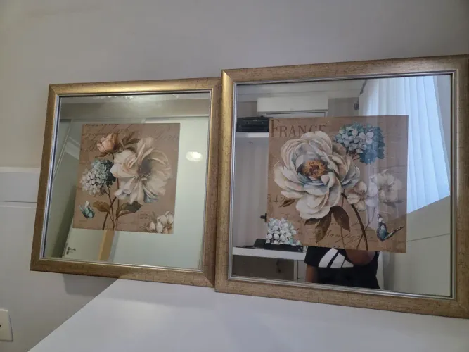 Quadro decoração