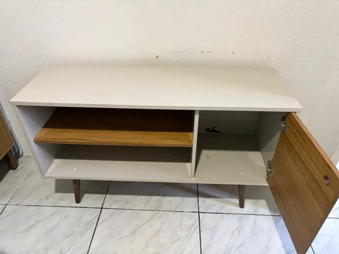 Rack para sala estar