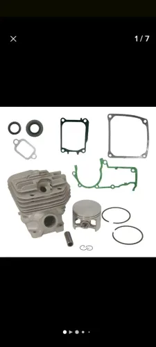 Kit Cilindro e pistão motosserra Stihl Ms 661