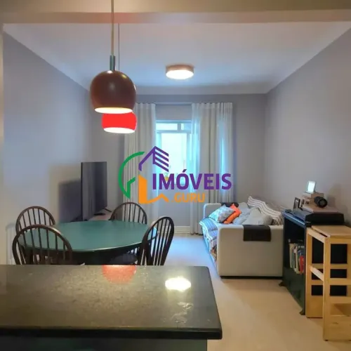 APARTAMENTO - CENTRO - SP