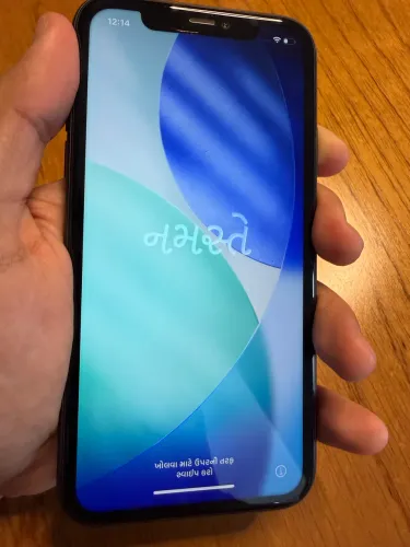 iPhone 11 128gb
