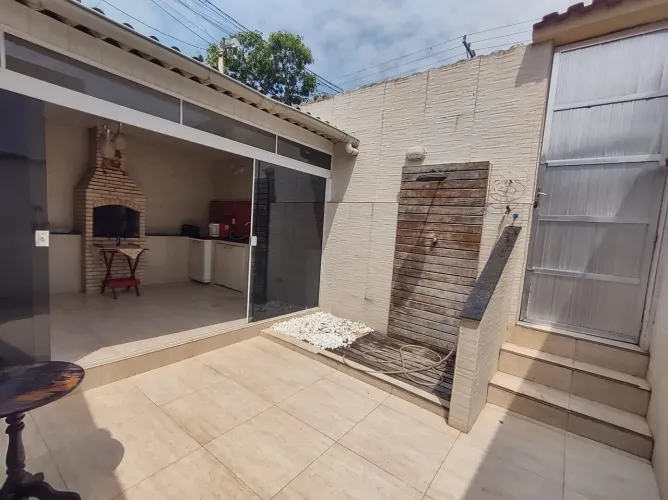Casa imperdível