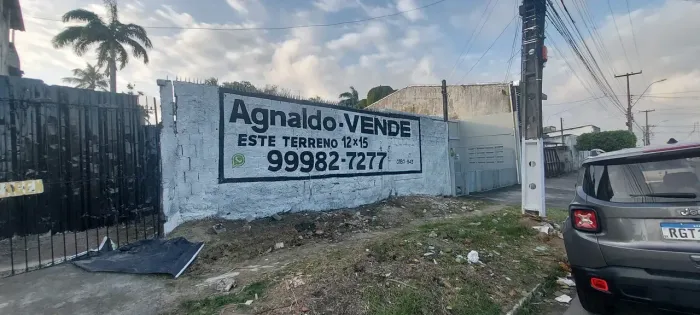Imóvel para venda com 180 metros quadrados em Gruta de Lourdes - Maceió - AL