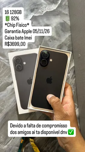 Iphone 16