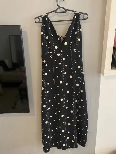 Vestido Aquamar - GG
