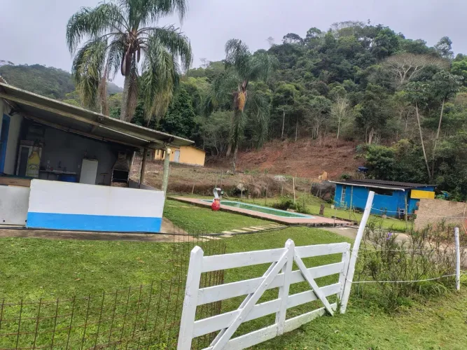 Vendo Sítio em São José