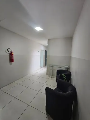 Sala Comercial 20m²