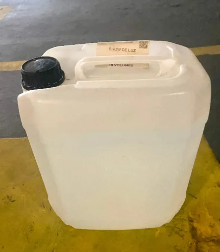Líquido Fluido de Fumaça 18L 