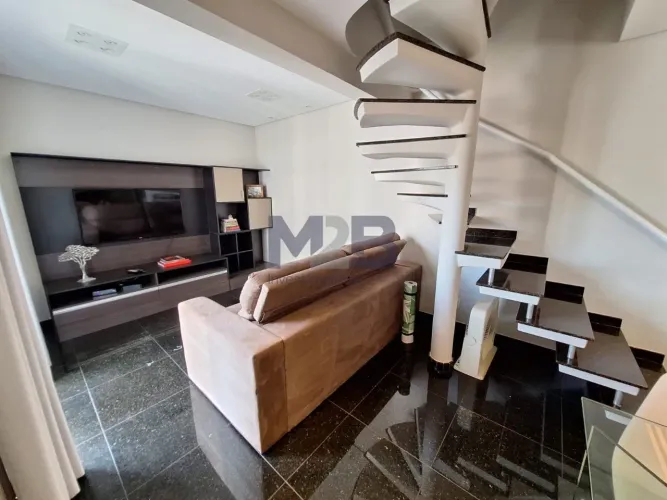 Apartamento Duplex para locação, 1 suíte, 1 vaga, mobiliado, Paraíso, Av. Paulista