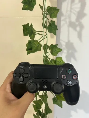 Controle ps4
