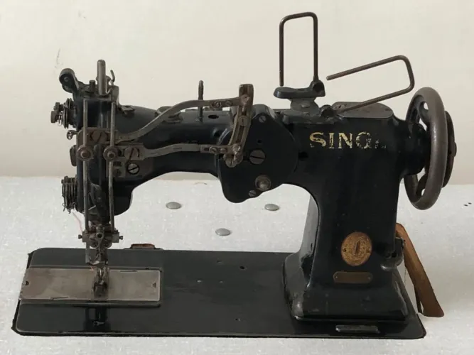 Máquina de Ajour