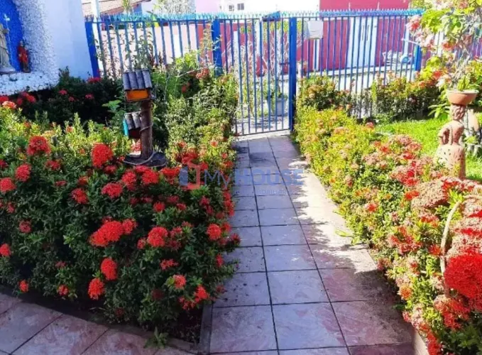 Casa à Venda, Hernani Sá, Ilhéus, BA