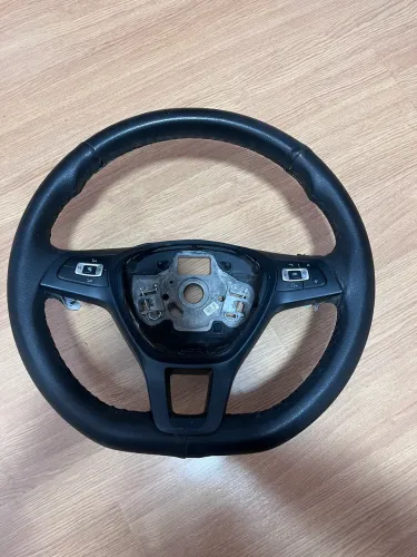 Volante original com comandos Gol/Polo/Virtus