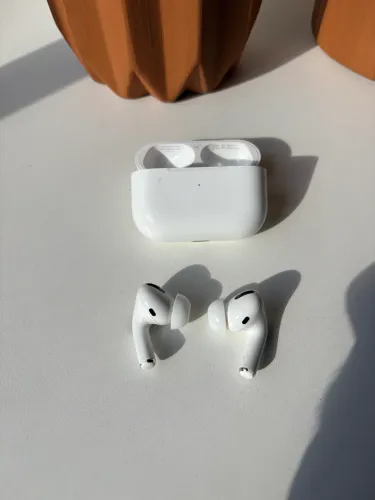 AirPods Pro Otimo Estado