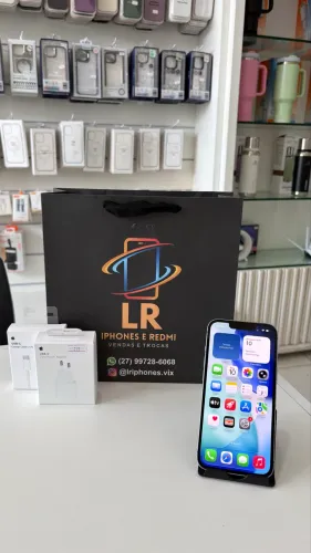 iPhone 14 128GB Azul 