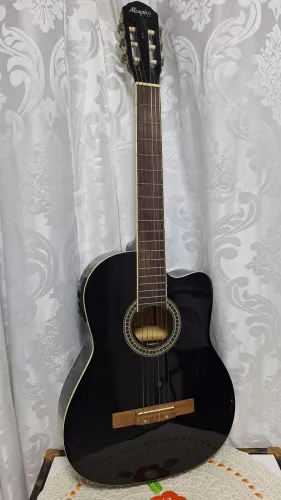 Violão Elétrico Tagima AC-60