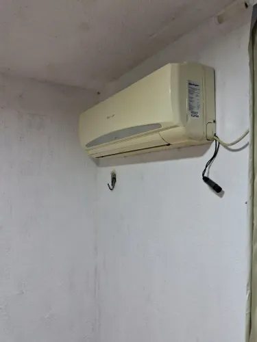 Vendo central 12 M.btus