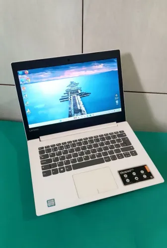 Notebook Lenovo CORE I5 256 GB SSD Windows 11 Garantia Parcelo no cartão