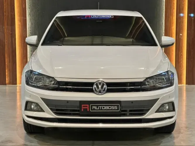 Volkswagen Virtus Highline 200 TSI 1.0 Flex 12V AUT 2020