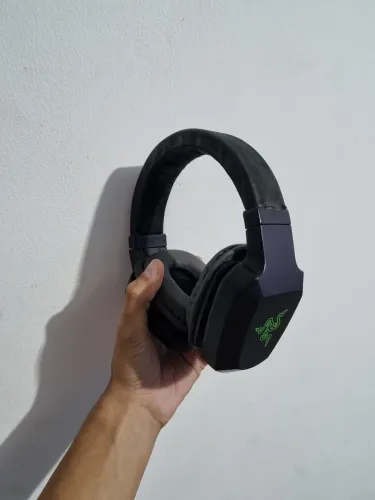 Fone razer Electra