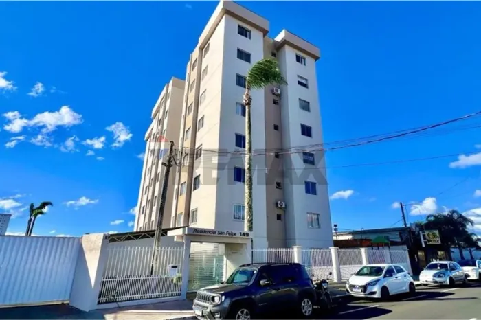 APARTAMENTO DISPONIVEL PARA LOCAÇÃO