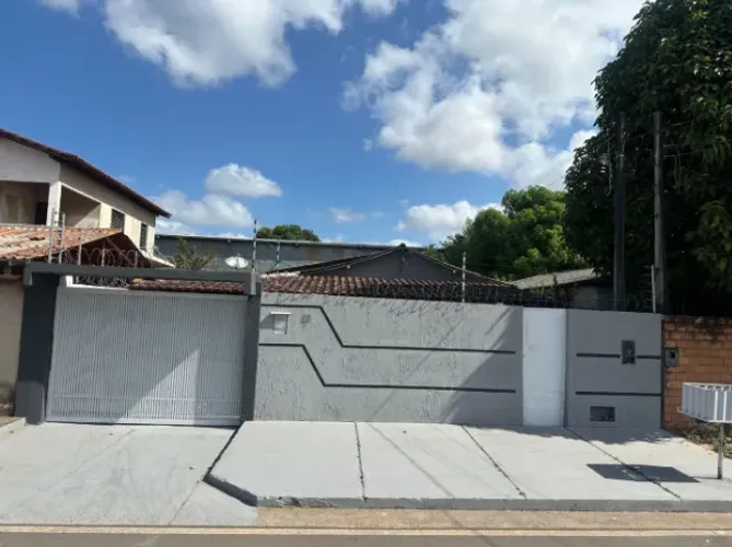 ~CASA NO COHATRAC