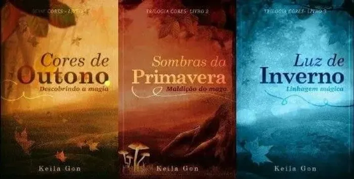Livros