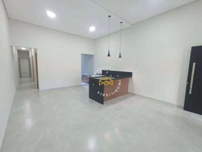 CASA COM 2 DORMITÓRIOS À VENDA, 112 M² NO VILA CASTELO BRANCO - INDAIATUBA/SP