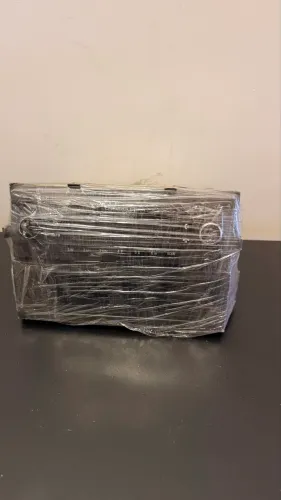 Som Original Chevrolet Onix 2018 - R$ 280