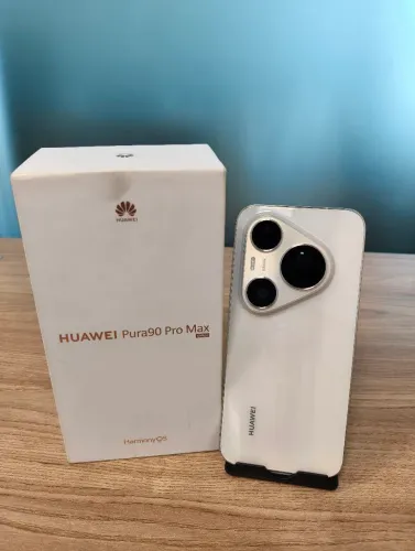 Huawei Pura 90 Pro Max CN