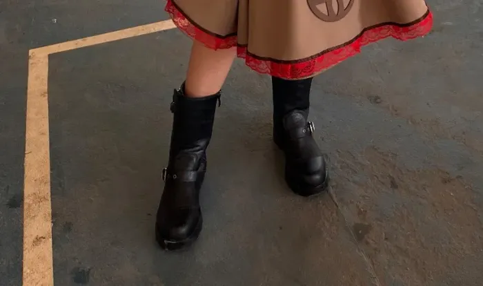 Bota n 36
