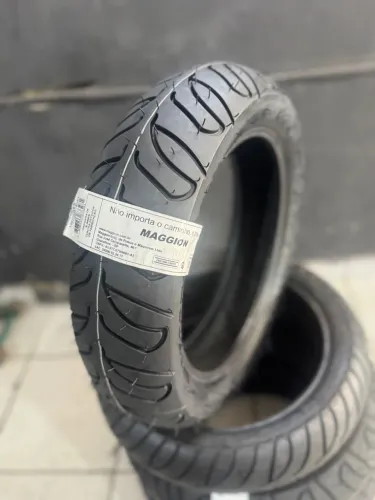 Pneu traseiro de PCX 130/70r13 Maggion Sportissimo