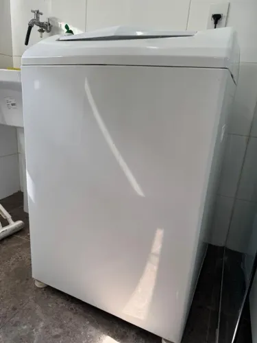 Máquina de Lavar Roupas Brastemp 10 Kg