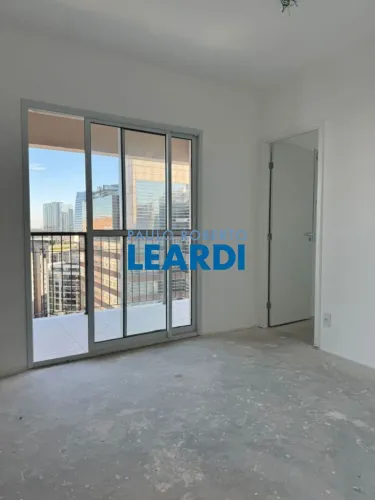 APARTAMENTO - VILA OLÍMPIA - SP