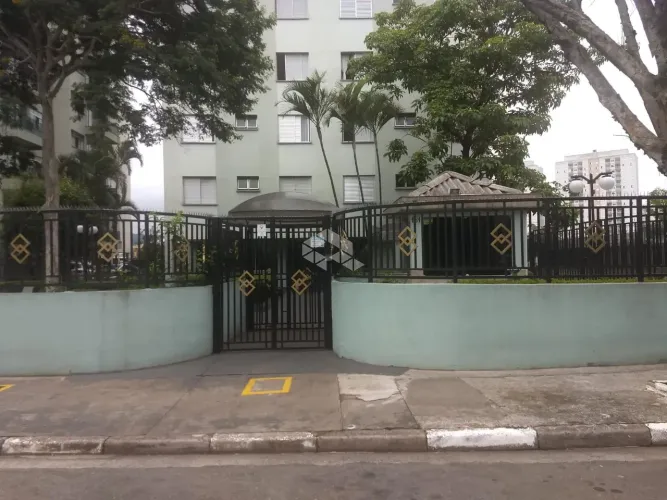 Apartamento a venda próximo ao Horto Florestal