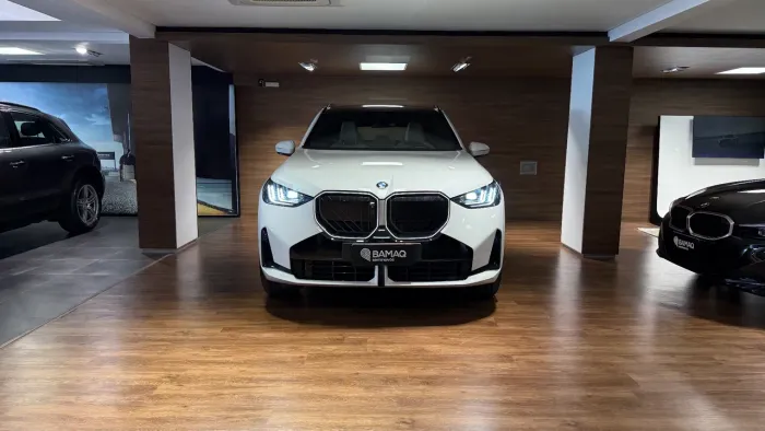BMW X3 XDrive 30 M Sport 2.0 TB Aut. 2026