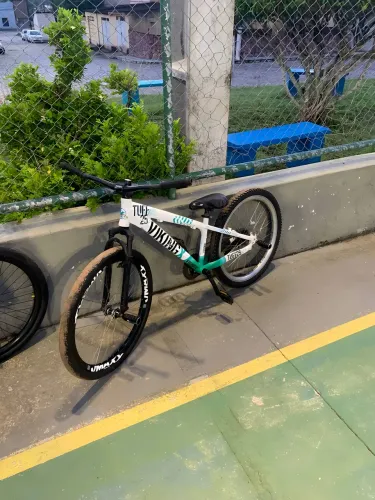 BIKE VIKINGX