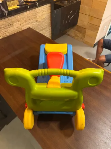 Macaquinho
