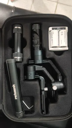 Guimba Zhiyun Crane M