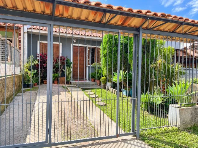 Casa à venda 1 quartos em Hípica