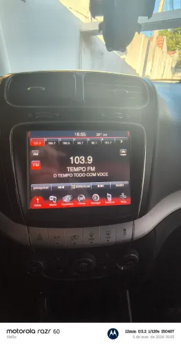 Dodge Journey RT 3.6 V6 Aut. 2014